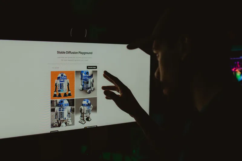 AI in Animation Studios: Separating the Real Threats from the Noise