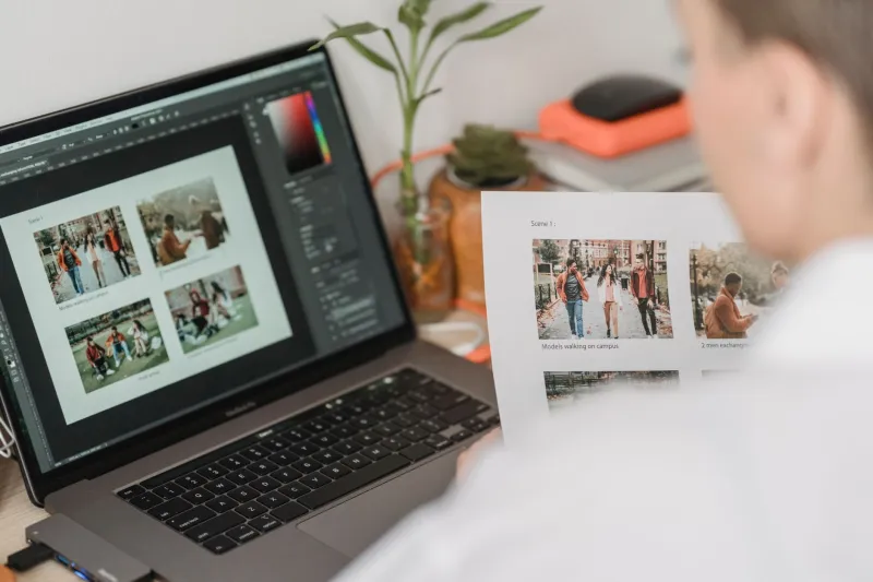 What Hiring Managers Actually Want in Your 2025 Animation Portfolio