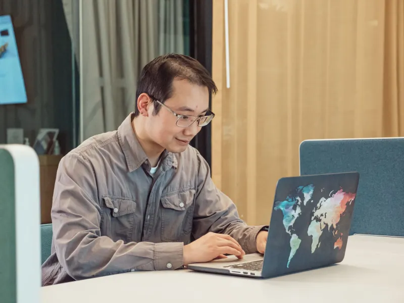 Your Next Animation Job Might Not Be in LA — And the Numbers Prove It