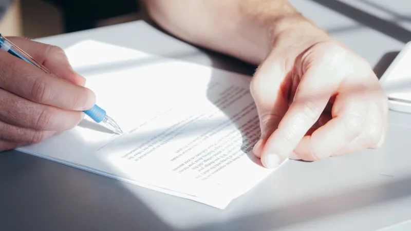 The Fine Print That's Quietly Draining Your Paycheck: What Animators Need to Know About Studio Contracts
