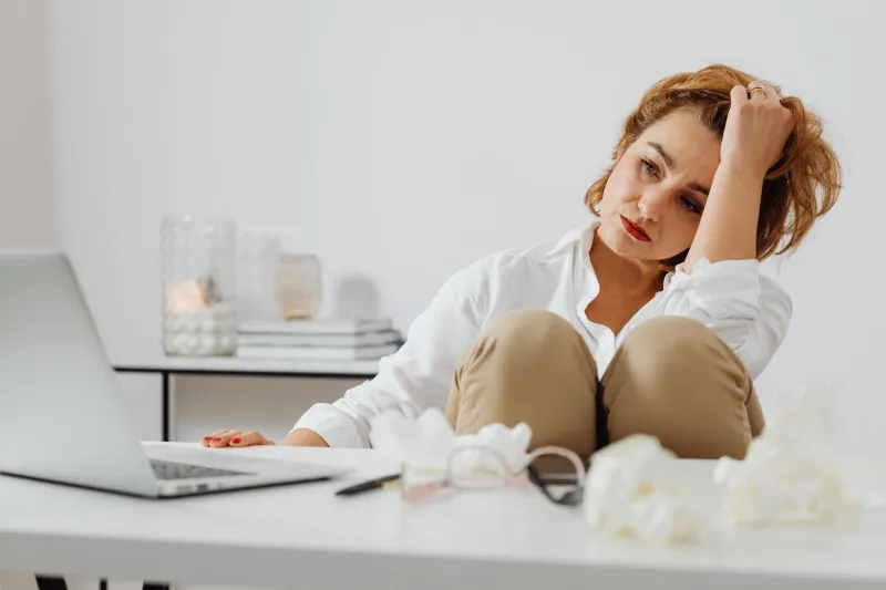 New Job, New Problems: The Studio Warning Signs That Don't Show Up Until You're Already In