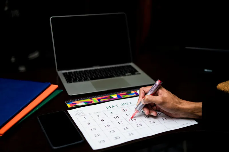 Finishing Is a Skill — And It Might Be the One That Gets You Rehired