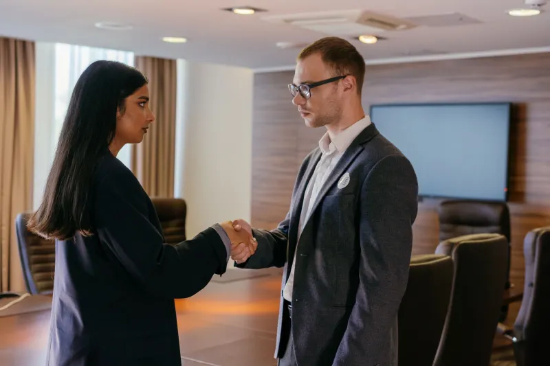 They Passed on You — Here's How to Make Sure They Don't Make That Mistake Twice