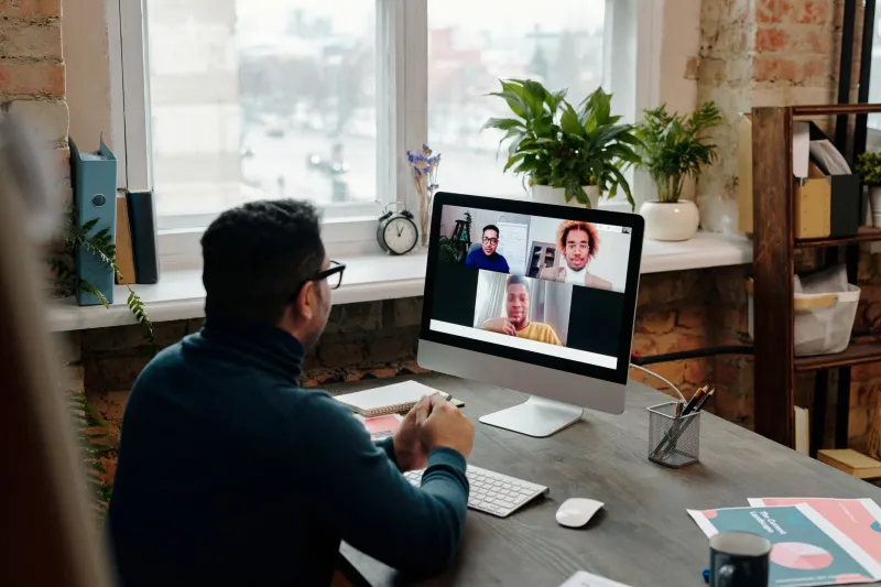 Scattered Studios, Unified Vision: How Remote Animation Teams Are Making It Work